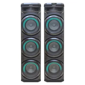 پخش کننده خانگی دنای مدل DE-DA3010DJ4 دیجی دار