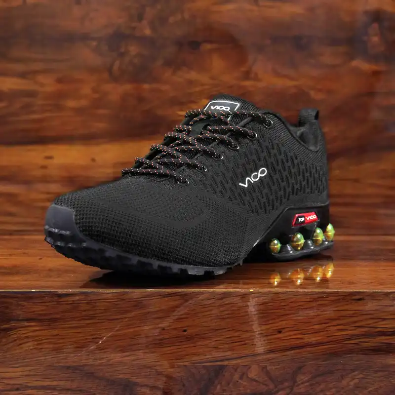 کفش پیاده روی مردانه ویکو مدل کپسولی کد B80