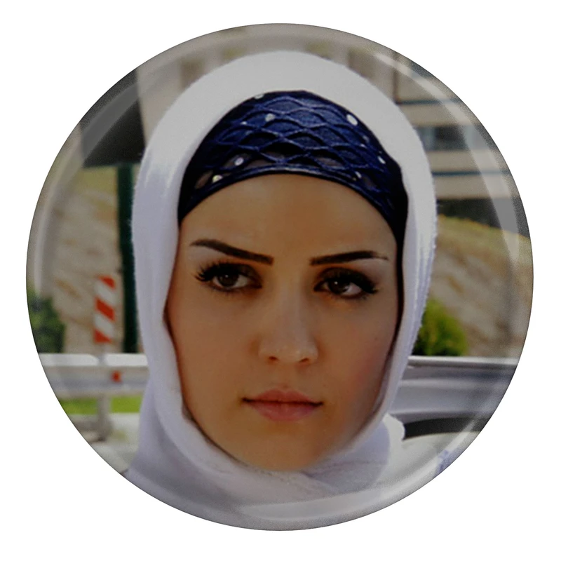 مگنت مدل افسانه پاکرو کد S8052 