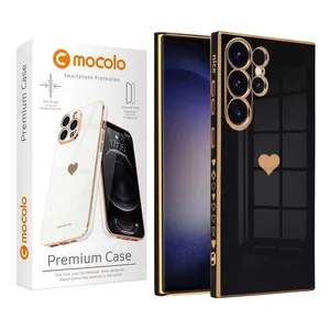 Mocolo Nice Cover For Samsung Galaxy S23 Ultra