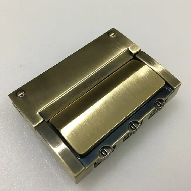 قفل مدل LOC-3BZg