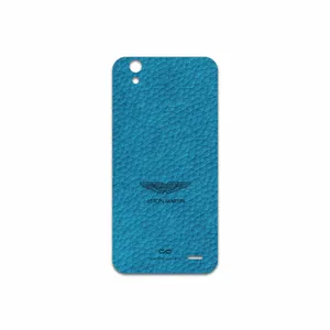 MAHOOT BL-ASTN_MRTN Cover Sticker for Huawei Ascend G630