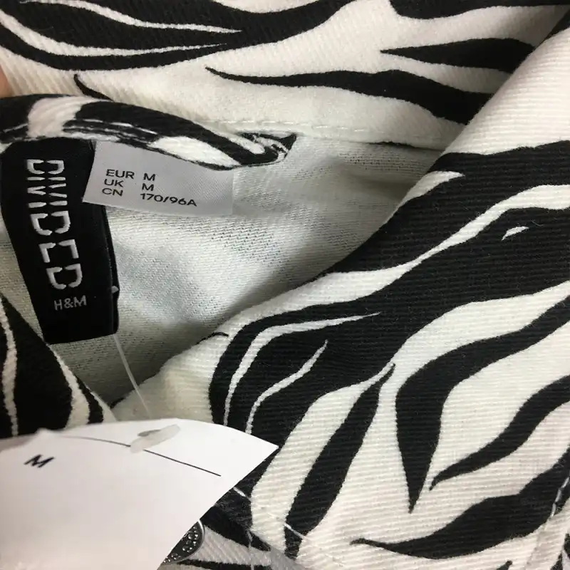 کت زنانه دیوایدد مدل 068594