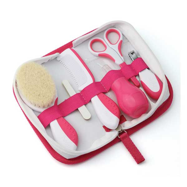 ست بهداشتی کودک نوویتا مدل x 01