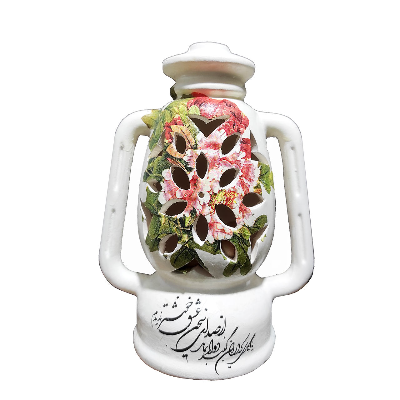 جا شمعی مدل عشاق