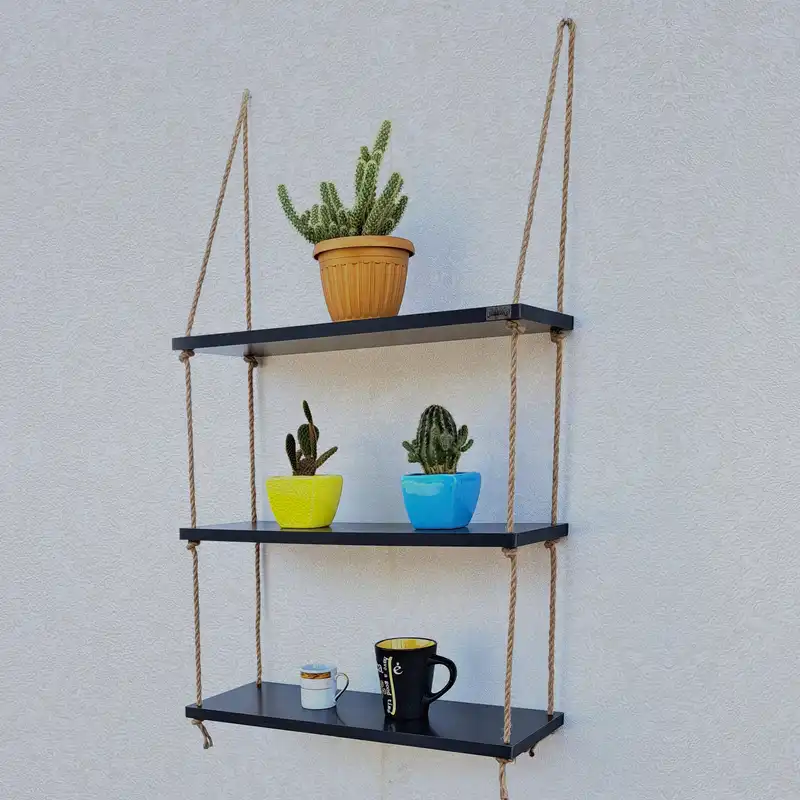 شلف دیواری آی بال مدل i4516