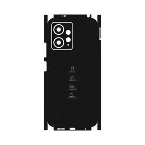 MAHOOT Programming 2-FullSkin Cover Sticker for Xiaomi Redmi Note 12 4G