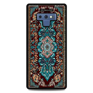AKAM AMC-WSGN9-PERSIAN-24 Cover For Samsung Galaxy Note 9