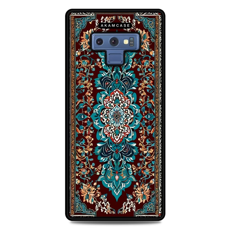 کاور آکام مدل AMC-WSGN9-PERSIAN-24 مناسب برای گوشی موبایل سامسونگ Galaxy Note 9