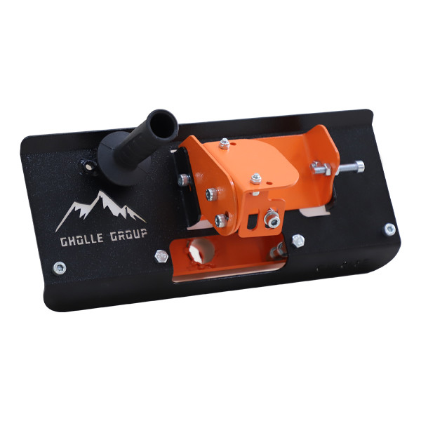 پایه فارسی بر گروه قله مدل GWL045E