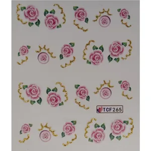 لنز ناخن کد L171