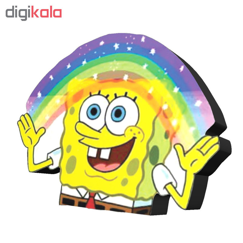 پیکسل طرح باب اسفنجی کد 4 پیکسل طرح باب اسفنجی کد 4