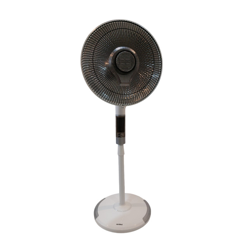 بخاری برقی ارشیا مدل  SH-1471A فن دار