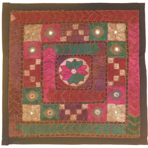 کاور کوسن سوزن دوزی کد QUSOOZ49
