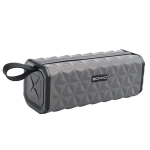 اسپیکر بلوتوثی قابل حمل سومهو  مدل  S330 2022