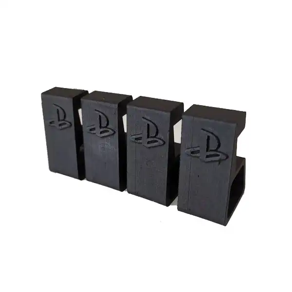 پایه نگهدارنده پلی استیشن 4 پرو مدل PsPro بسته 4 عددی