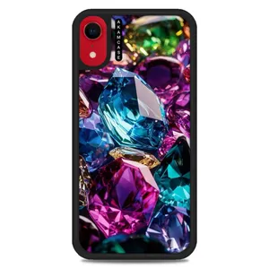 AKAM AMC-WAXR-JWELERY-7 Cover For Apple iPhone XR