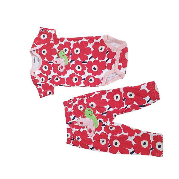 ست بادی و شلوار نوزادی کارترز مدل 865