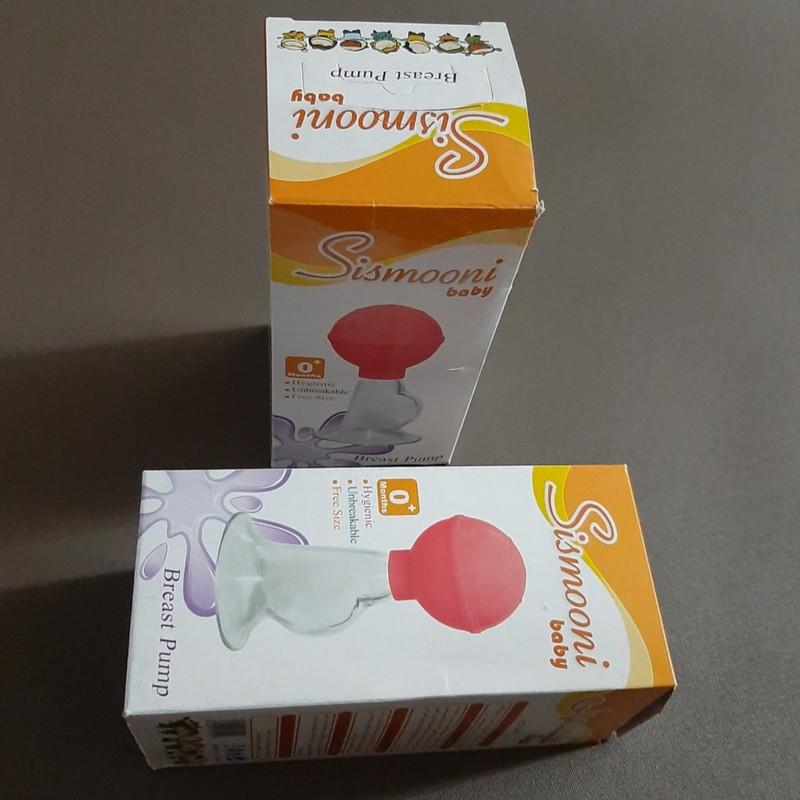شیردوش دستی sismooni baby کد 765 شیردوش دستی sismooni baby کد 765
