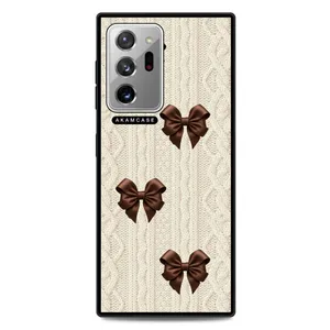 AKAM AMC-WSGN20U-TRICOT-2 Cover For Samsung Galaxy Note 20 Ultra