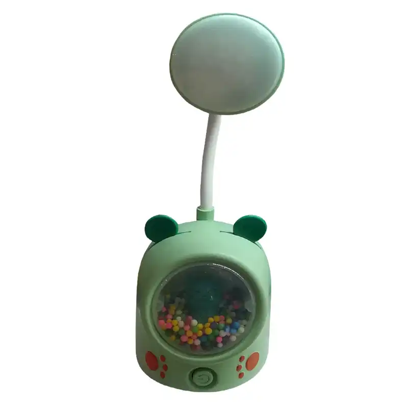 چراغ مطالعه مدل HQ-2D کد 103516