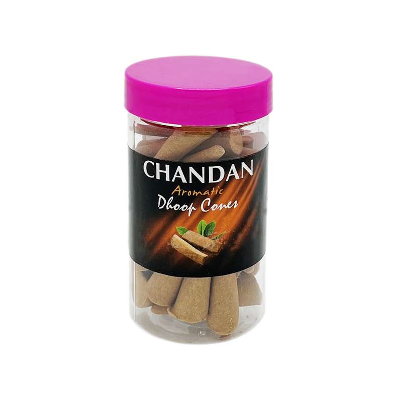 عود  شاه مدل CHANDAN کد 1753