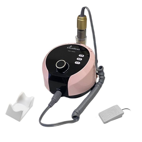 سوهان برقی اکسلنت مدل 45000rpm HJ-619