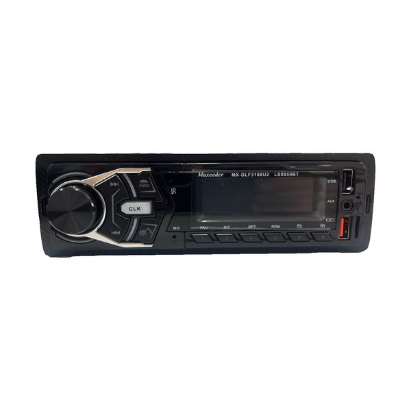 پخش کننده خودرو مکسیدر مدل MX-DLF3188U2