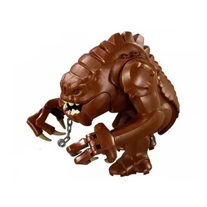 ساختنی برانت مدل رانکور فیلم جنگ ستارگان