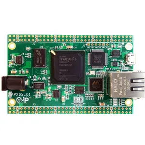 برد توسعه زایلینکس مدل PX6SL01-45I