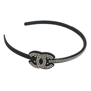  تل مو زنانه مدل حلقه