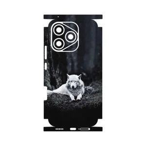 MAHOOT Dire_Wolf-FullSkin Cover Sticker for Honor 400 Lite