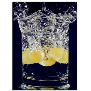 تابلو شاسی بکلیت طرح نوشیدنی گازدار مدل SH-S369