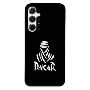 AKAM AMC-WSGA35-MOTORCYCLE-2 Cover For Samsung Galaxy A35