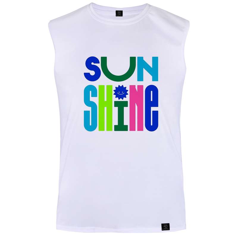 تاپ مردانه 27 مدل SUNSHINE کد QN561