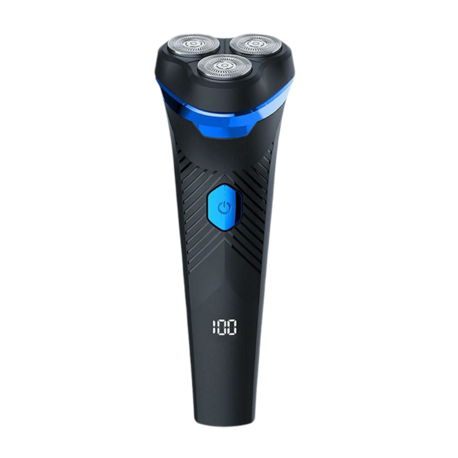 ماشین اصلاح موی صورت شارژی وی جی ار مدل V-314 -  - 5