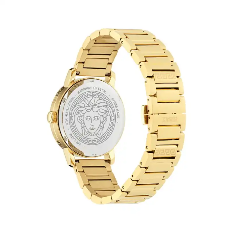 ساعت مچی عقربه ای زنانه ورساچه مدل VE9G00524