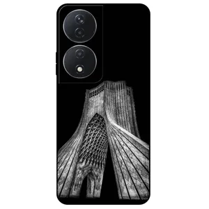 Megafone Azadi Tower 8263 Cover For Honor X7B
