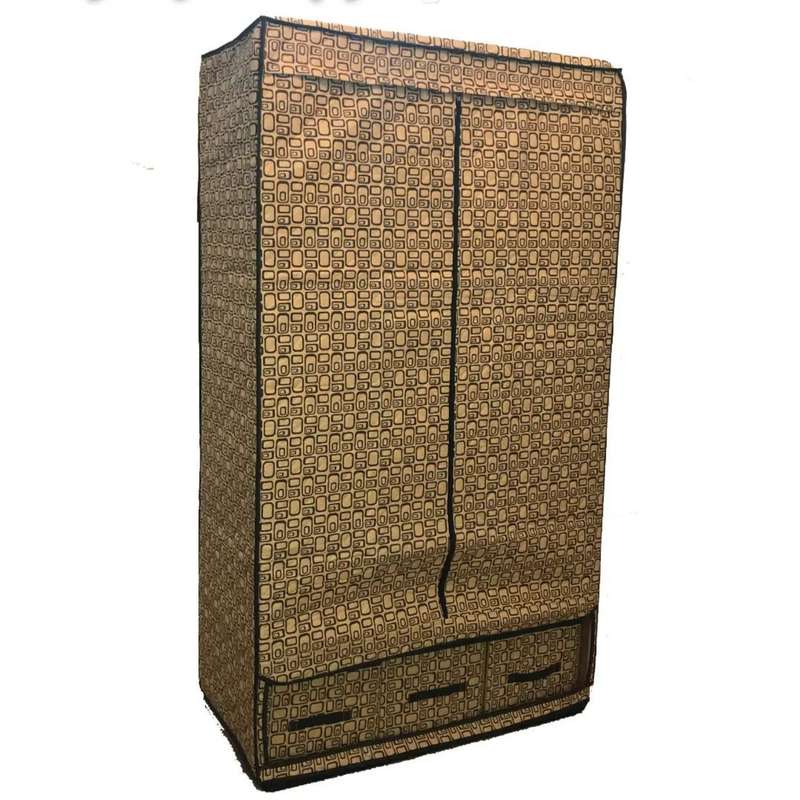 کمد لباس مدل ترنم