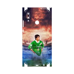 MAHOOT Khodadad Azizi-FullSkin Cover Sticker for Huawei P Smart 2019