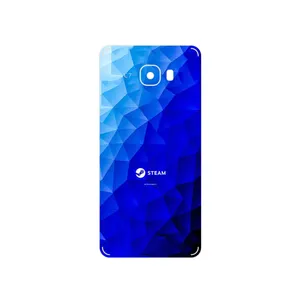 MAHOOT STEAM Game Consol Cover Sticker for Samsung Galaxy C7