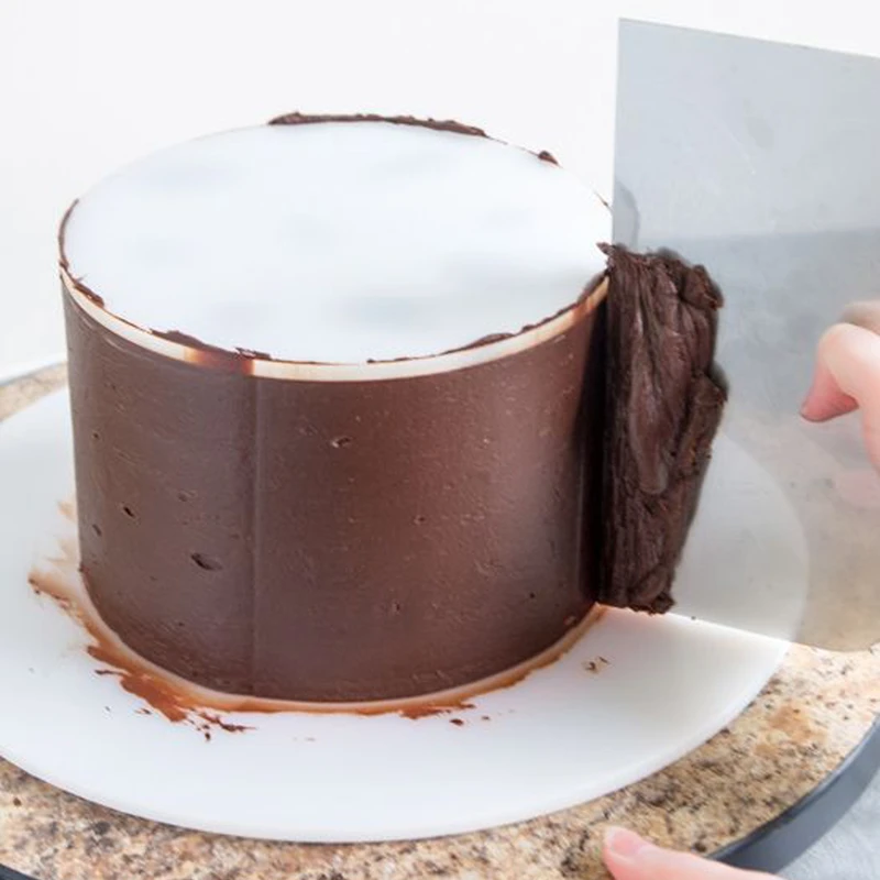 عکس شماره 4 : کاردک خامه کشی مدل c-15