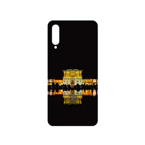 MAHOOT Ali Qapu Cover Sticker for Samsung Galaxy A50s