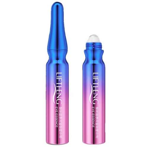 سرم دور چشم لیفتینگ مدل HYALURONIC ACID حجم 20 میلی لیتر