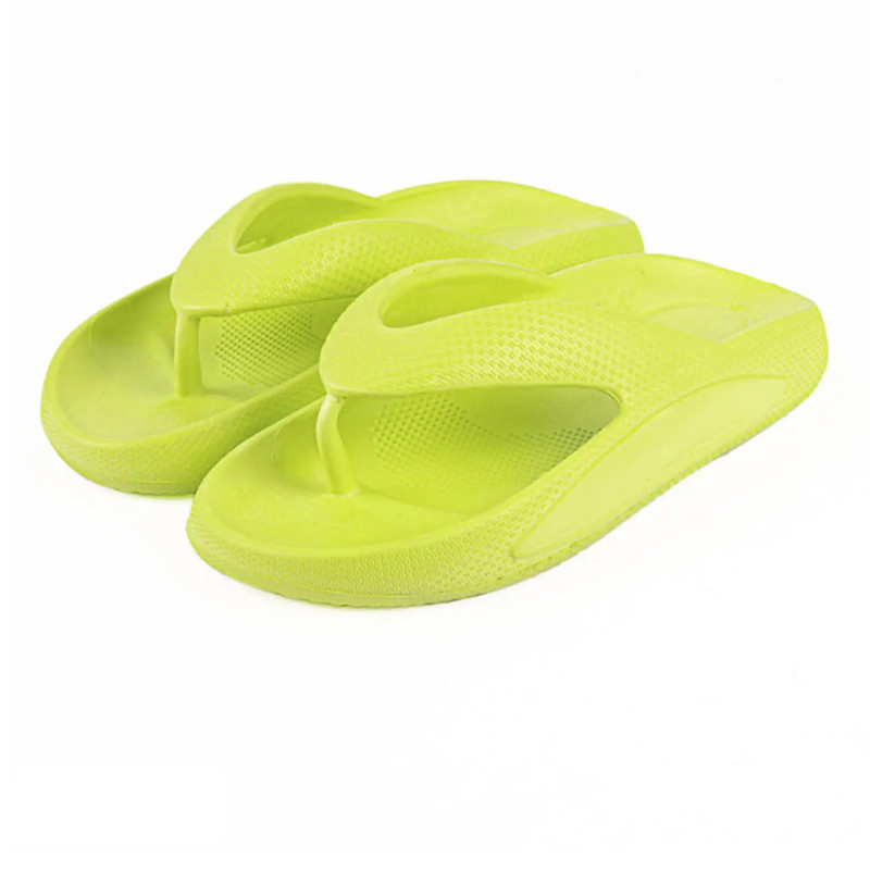 دمپایی لاانگشتی زنانه مدل MDSS-CG6114