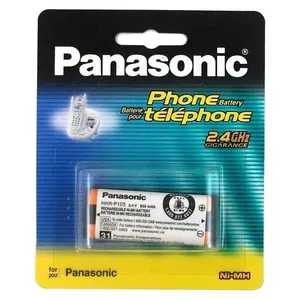 باتری تلفن بی سیم پاناسونیک مدل HHR-P105
