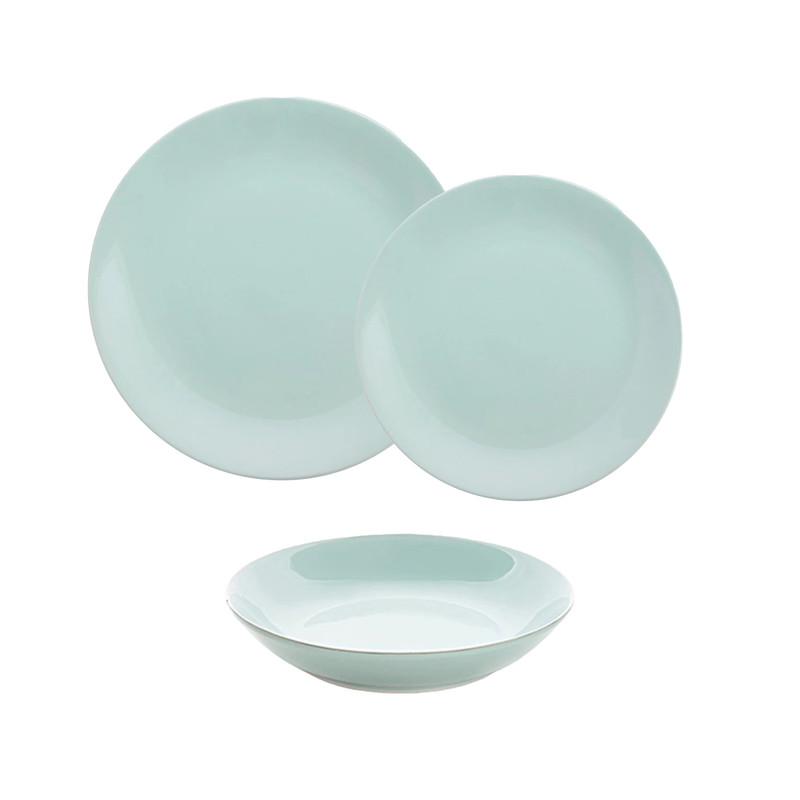 سرویس غذاخوری 3 پارچه مدل رومز کد ro3