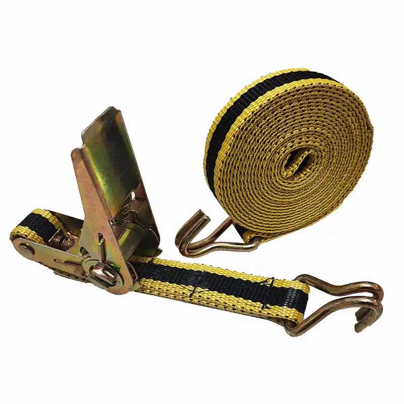 تسمه باربند جغجغه ای مدل مینی طول 5 متر