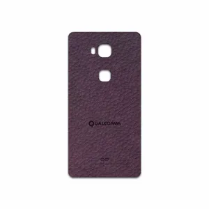 MAHOOT PL-QLQM Cover Sticker for Huawei GR5