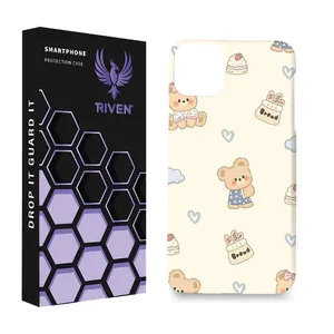 RIVEN RI2-5 Case For Apple iPhone 11 Pro Max